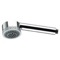 Chrome Multi Function Minimalist Hand Shower With Hydromassage and Jets